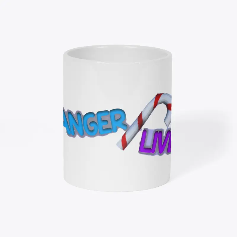 DangerLive Mug